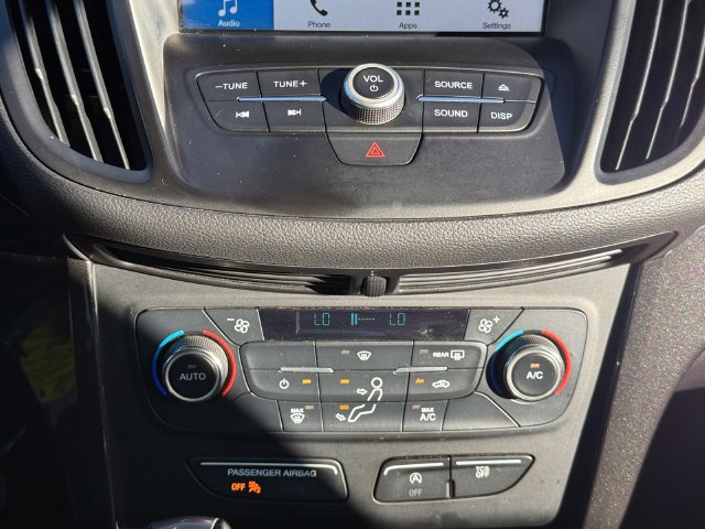 Certified 2017 Ford Escape SE w/ Equipment Group 201A AWD/4WD image 12