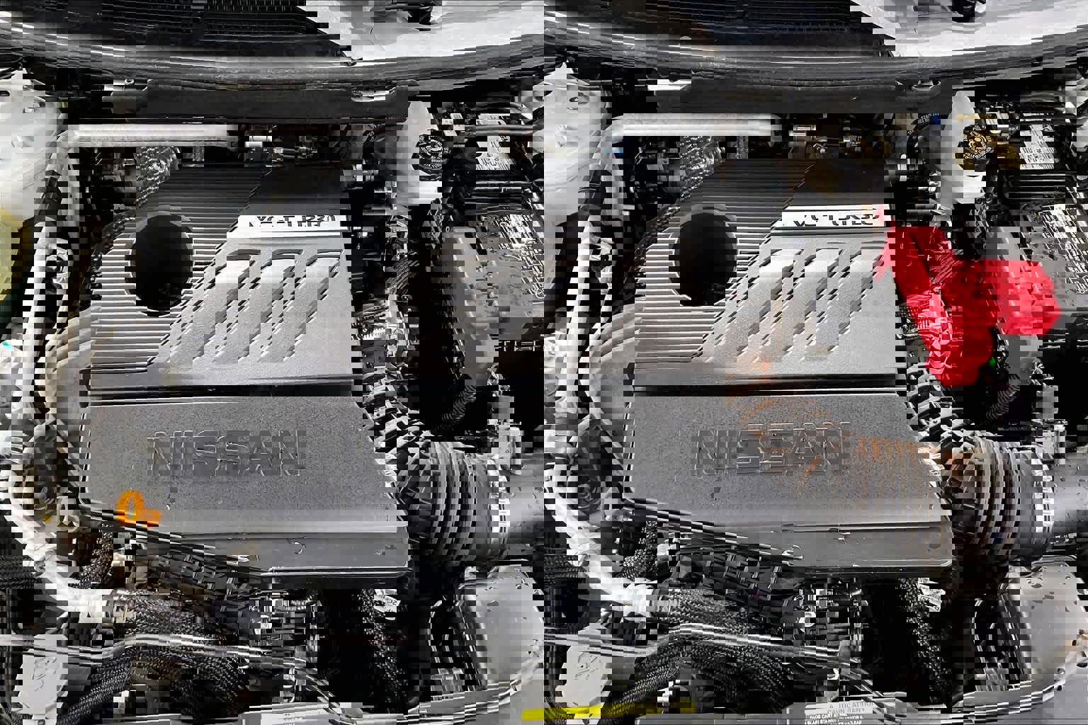 Used 2023 Nissan Rogue SV image 32