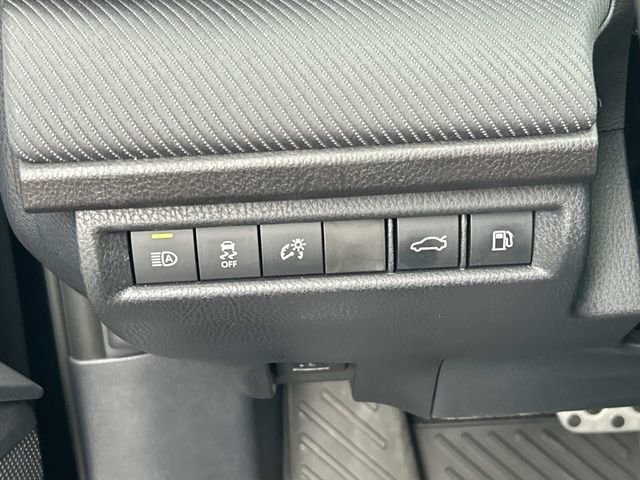 Used 2026 Toyota Camry SE w/ Convenience Package image 31