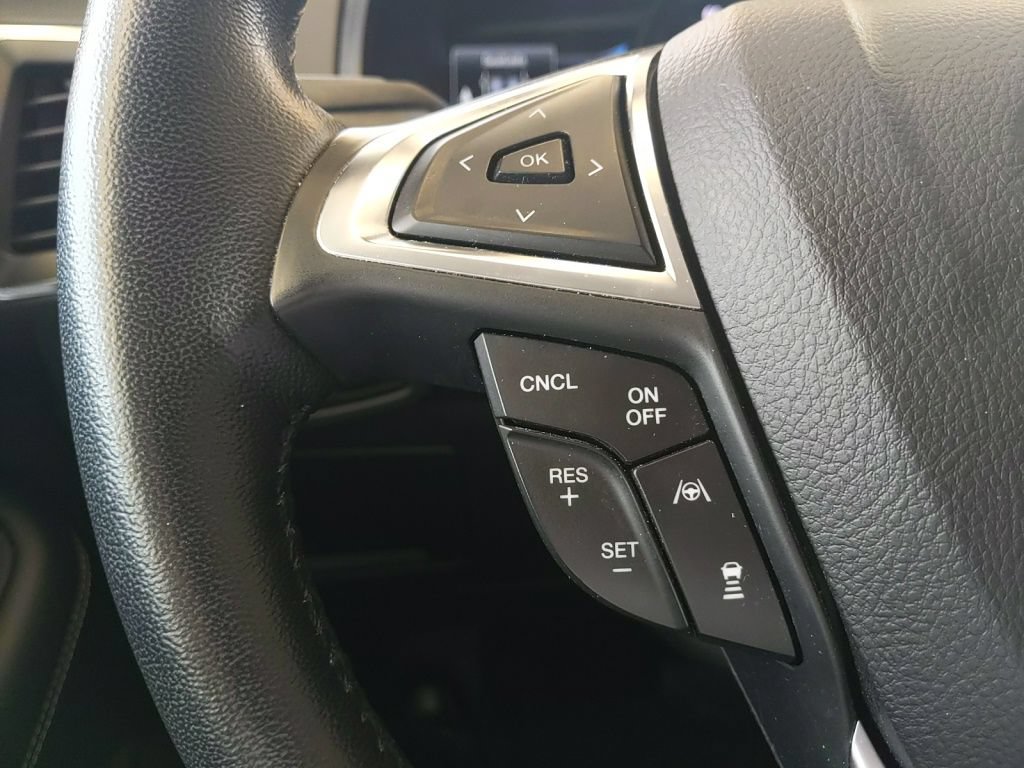 Certified 2023 Ford Edge Titanium w/ Equipment Group 301A AWD/4WD image 18