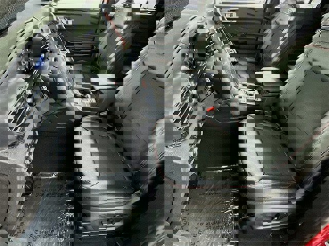 Certified 2023 Ford Explorer ST-Line w/ Class IV Trailer Tow Package image 9