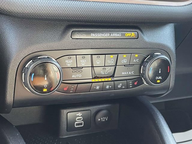 Certified 2024 Ford Bronco Sport Outer Banks AWD/4WD image 28