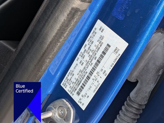 Certified 2023 Ford Escape ST-Line w/ Tech Pack #1 FWD image 36