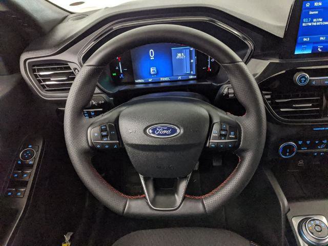 Certified 2025 Ford Escape ST-Line image 10