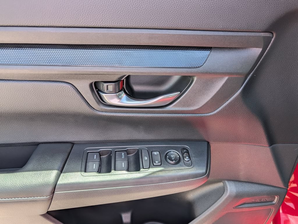 Used 2025 Honda CR-V LX image 20