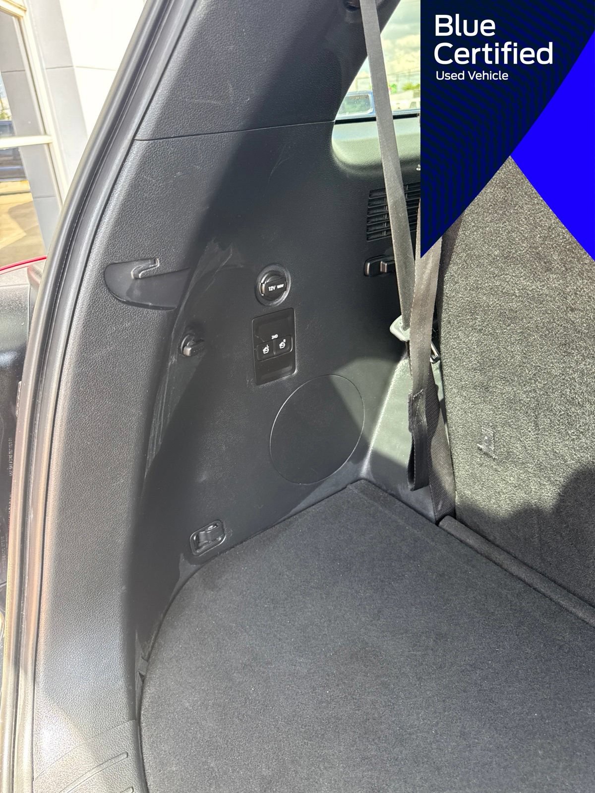 Used 2024 Hyundai Palisade SEL FWD image 44