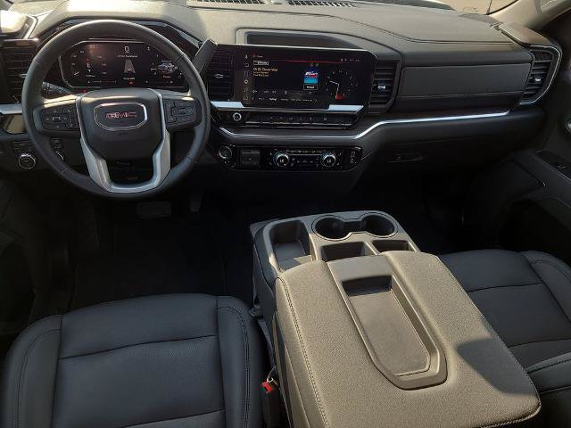 Used 2026 GMC Sierra 1500 SLT AWD/4WD image 16