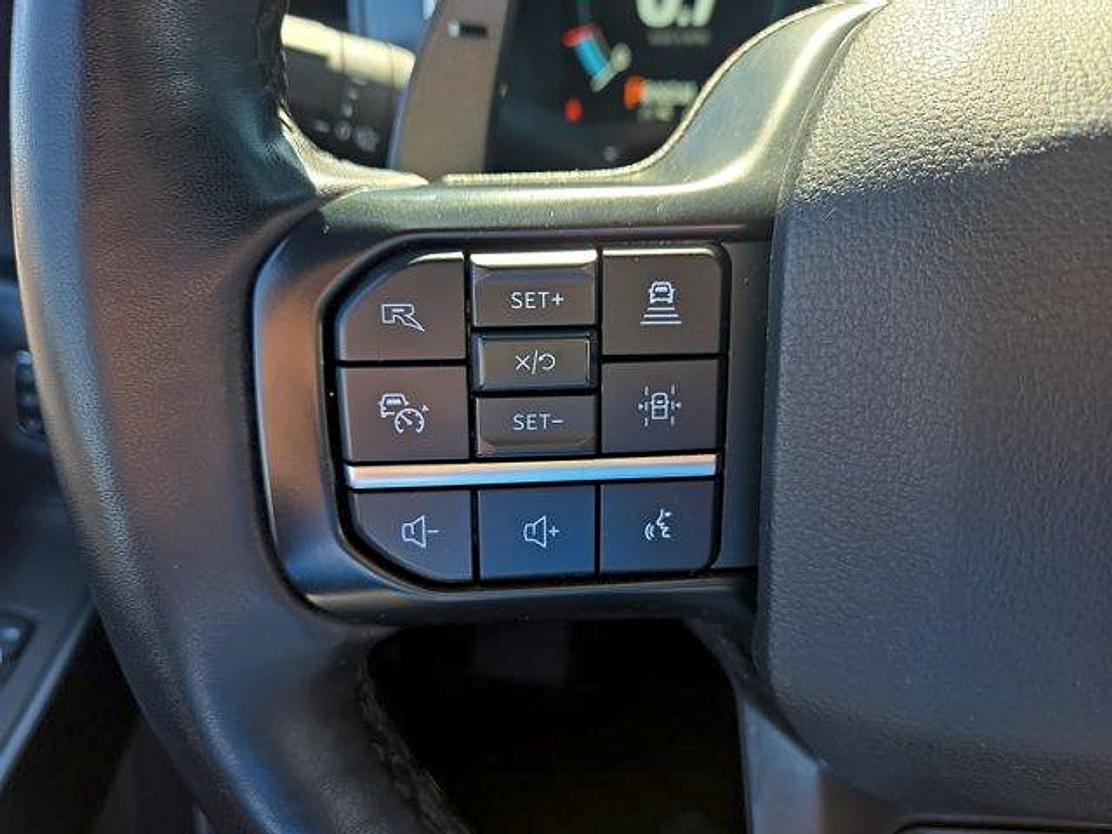 Certified 2023 Ford F150 Raptor AWD/4WD image 14