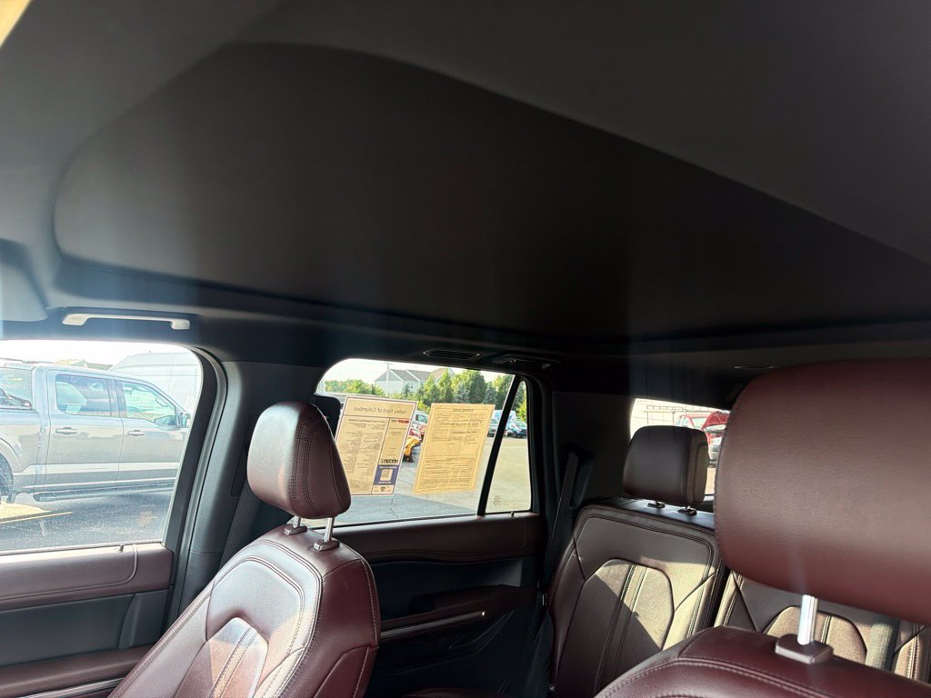 Certified 2022 Ford Expedition Limited AWD/4WD image 30