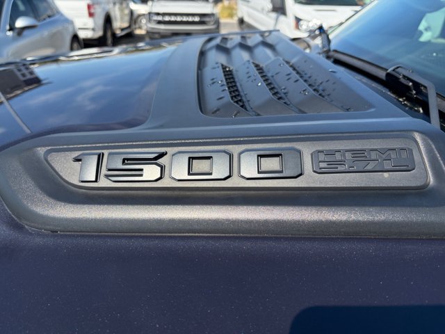 Used 2019 RAM 1500 Rebel w/ Rebel Level 2 Equipment Group AWD/4WD image 24