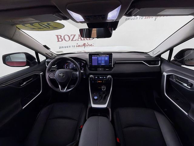 Used 2022 Toyota RAV4 Limited AWD/4WD image 30