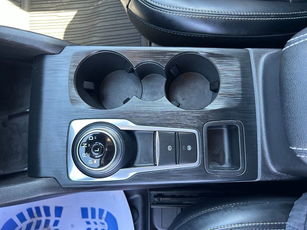 Certified 2023 Ford Escape Platinum image 30