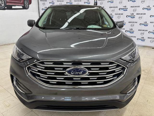 Certified 2022 Ford Edge SEL w/ Convenience Package image 8