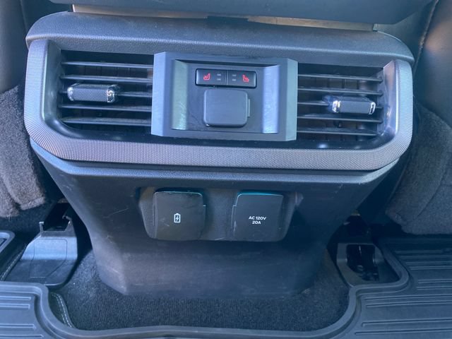 Certified 2023 Ford F150 Platinum w/ Equipment Group 701A High AWD/4WD image 12