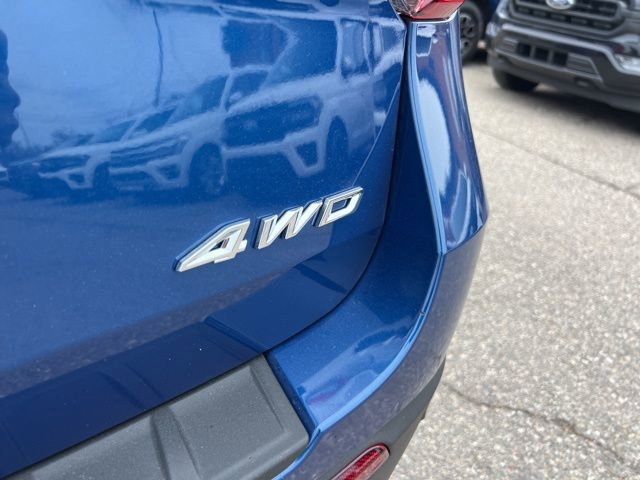 Certified 2023 Ford Explorer XLT w/ Equipment Group 202A image 27