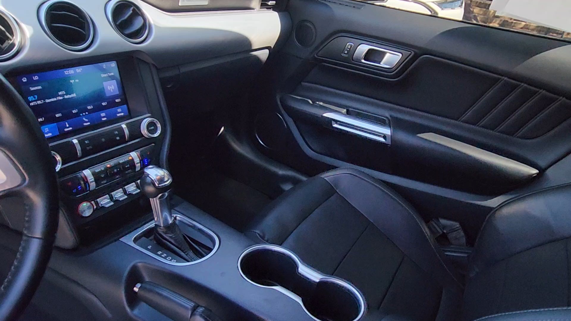 Certified 2023 Ford Mustang Premium RWD image 34