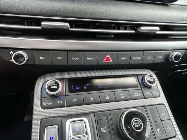 Used 2024 Hyundai Palisade SEL w/ Premium Package FWD image 25