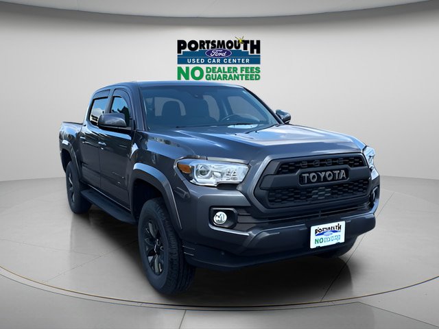 Used 2023 Toyota Tacoma SR5