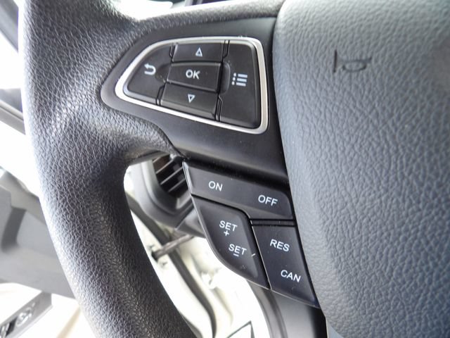 Certified 2021 Ford EcoSport S FWD image 27
