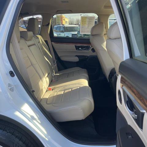 Used 2019 Honda CR-V EX-L image 14