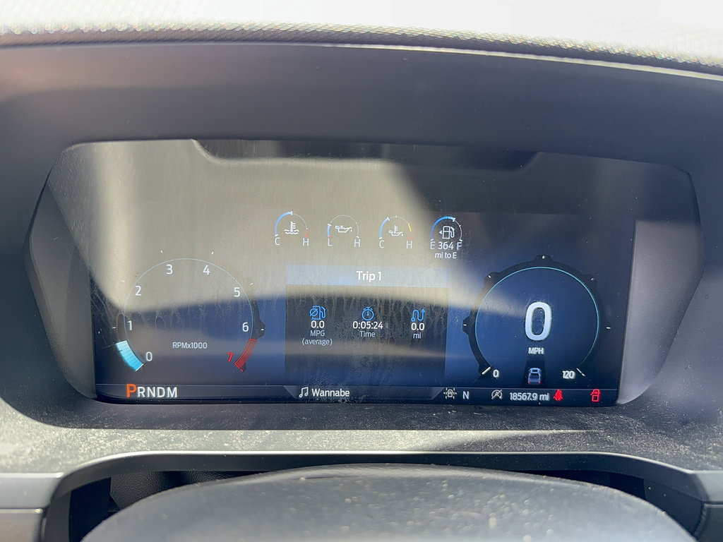 Certified 2024 Ford F150 XL AWD/4WD image 16
