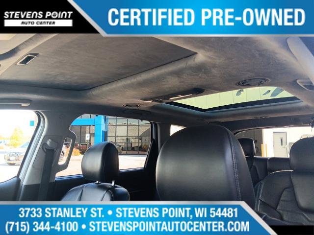 Used 2020 Kia Telluride SX w/ SX Prestige Package AWD/4WD image 27