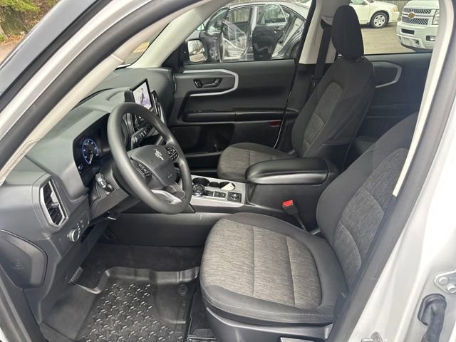 Certified 2022 Ford Bronco Sport Big Bend image 34