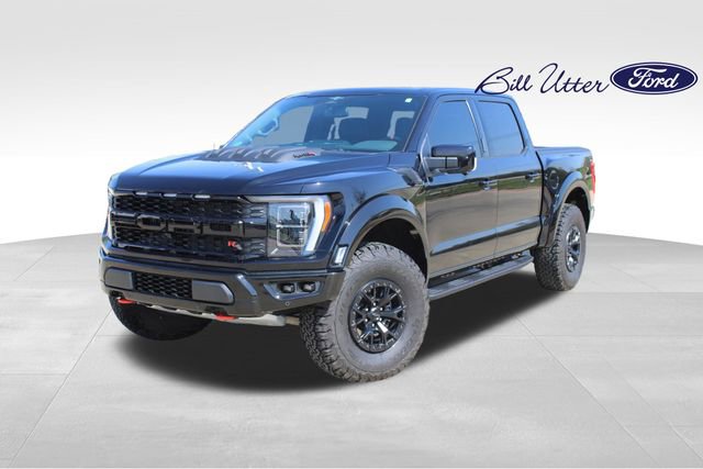 Certified 2023 Ford F150 Raptor w/ Equipment Group 802A Raptor R AWD/4WD image 1