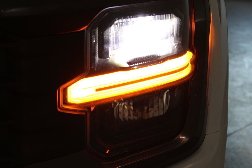 Certified 2024 Ford F150 STX image 51