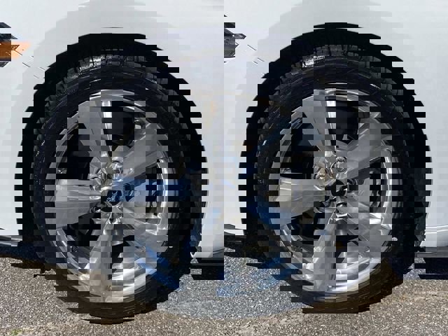 Certified 2018 Ford Mustang GT Premium w/ Equipment Group 401A RWD image 10