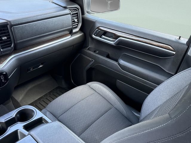 Used 2023 GMC Sierra 1500 SLE RWD image 23