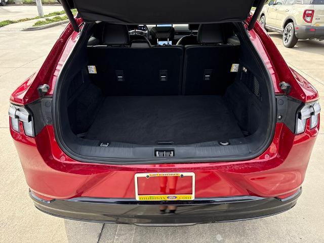 Certified 2024 Ford Mustang Mach-E Premium image 32