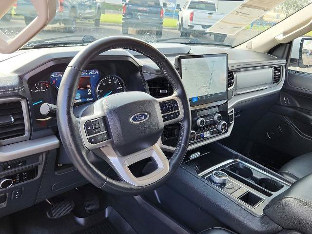 Certified 2024 Ford Expedition Max XLT RWD image 9