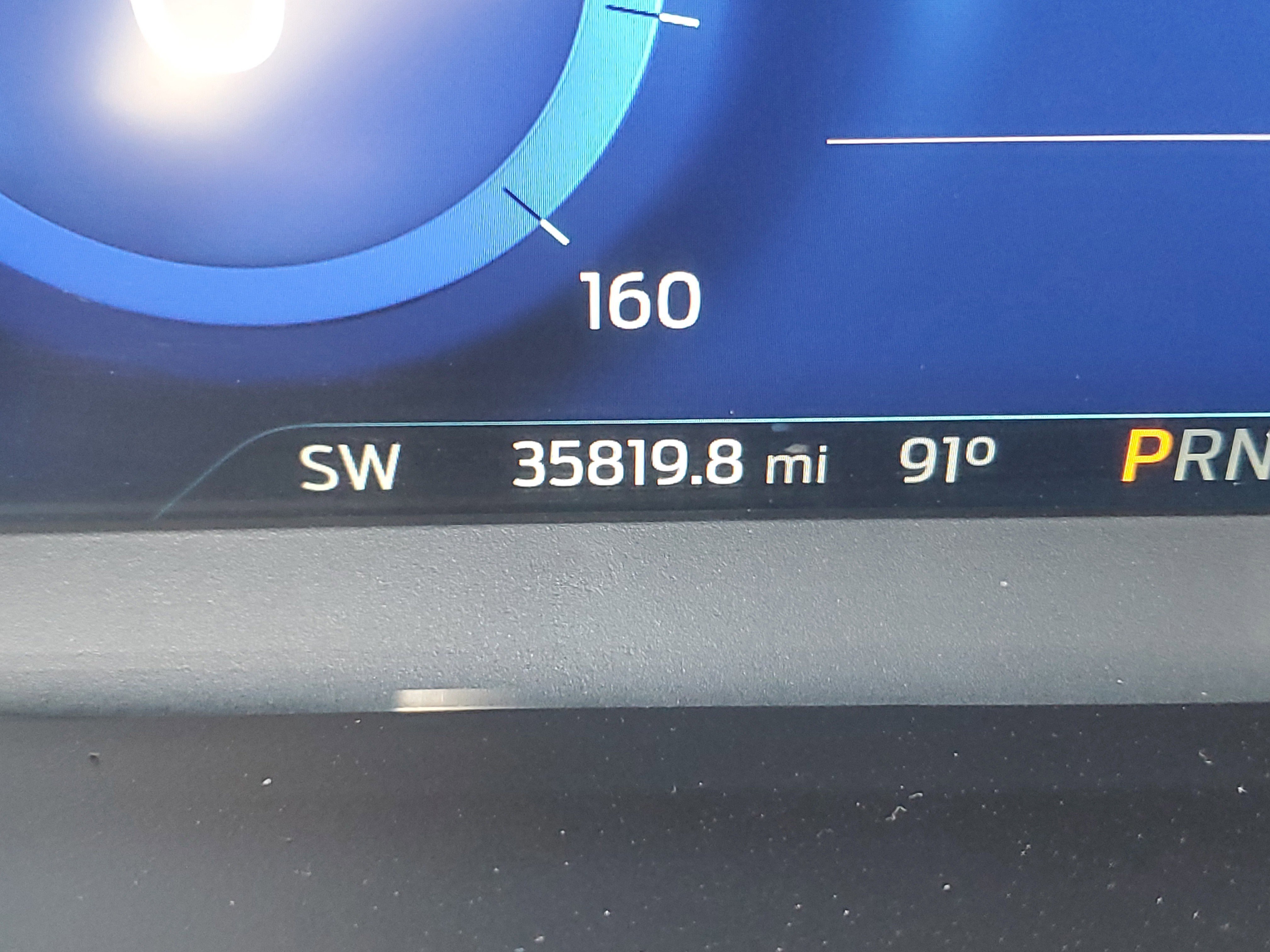 Certified 2020 Ford Escape Titanium image 24