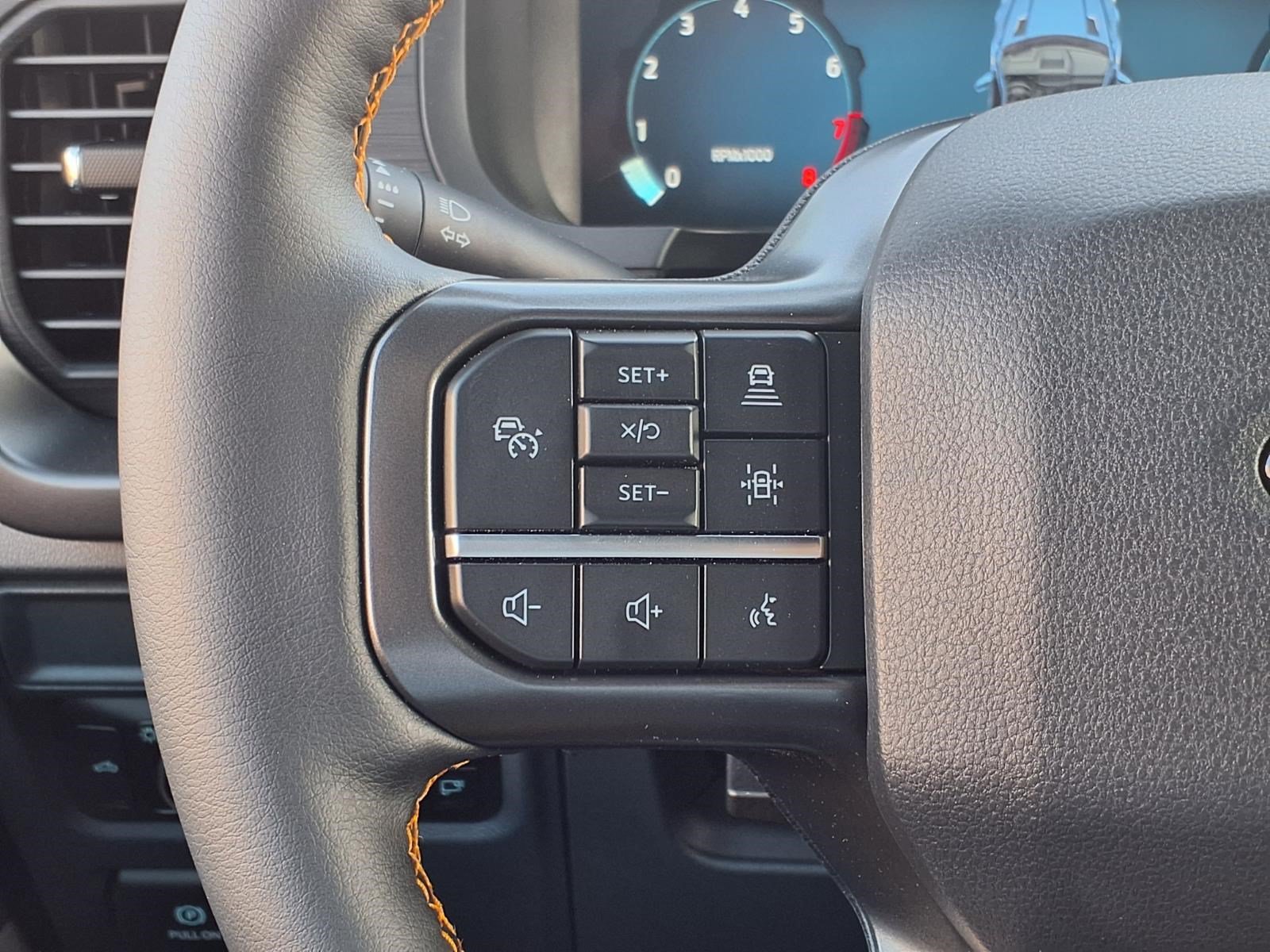 Certified 2026 Ford F150 Tremor AWD/4WD image 23