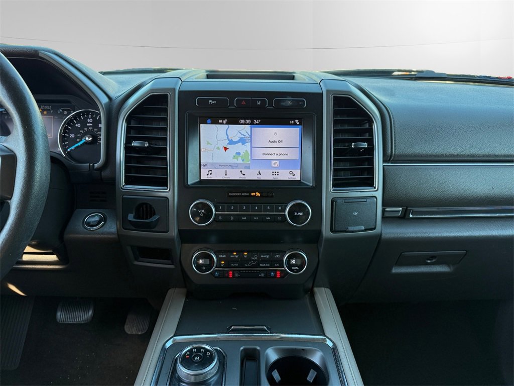 Certified 2019 Ford Expedition XLT w/ Equipment Group 202A image 12
