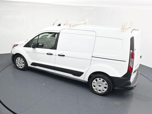 Certified 2020 Ford Transit Connect XL FWD image 28