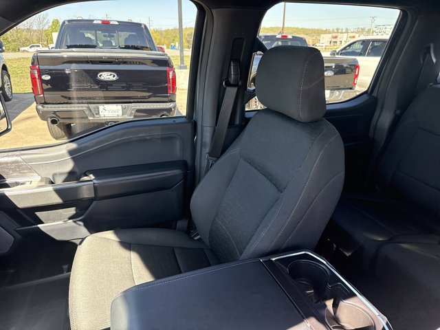 Certified 2023 Ford F150 XLT w/ Equipment Group 302A High AWD/4WD image 36