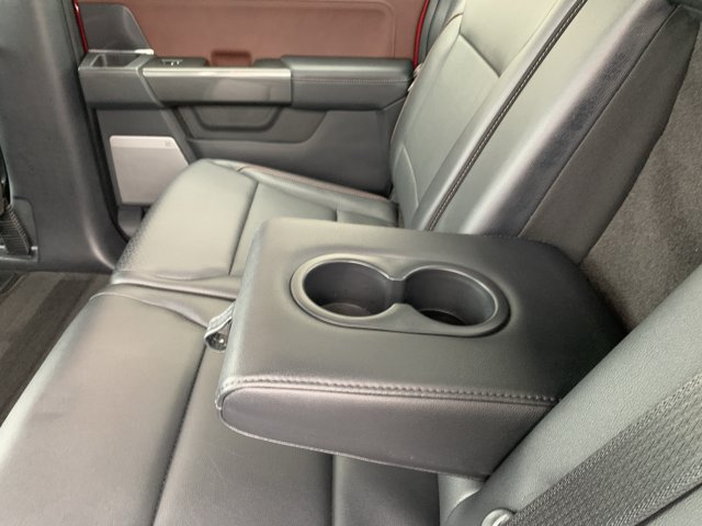Certified 2022 Ford F150 Lariat AWD/4WD image 30
