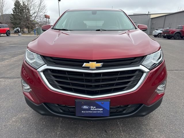 Used 2019 Chevrolet Equinox LT image 8