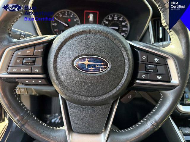 Used 2023 Subaru Outback Touring AWD/4WD image 21