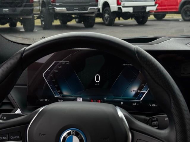 Used 2023 BMW i4 eDrive40 w/ Premium Package image 25