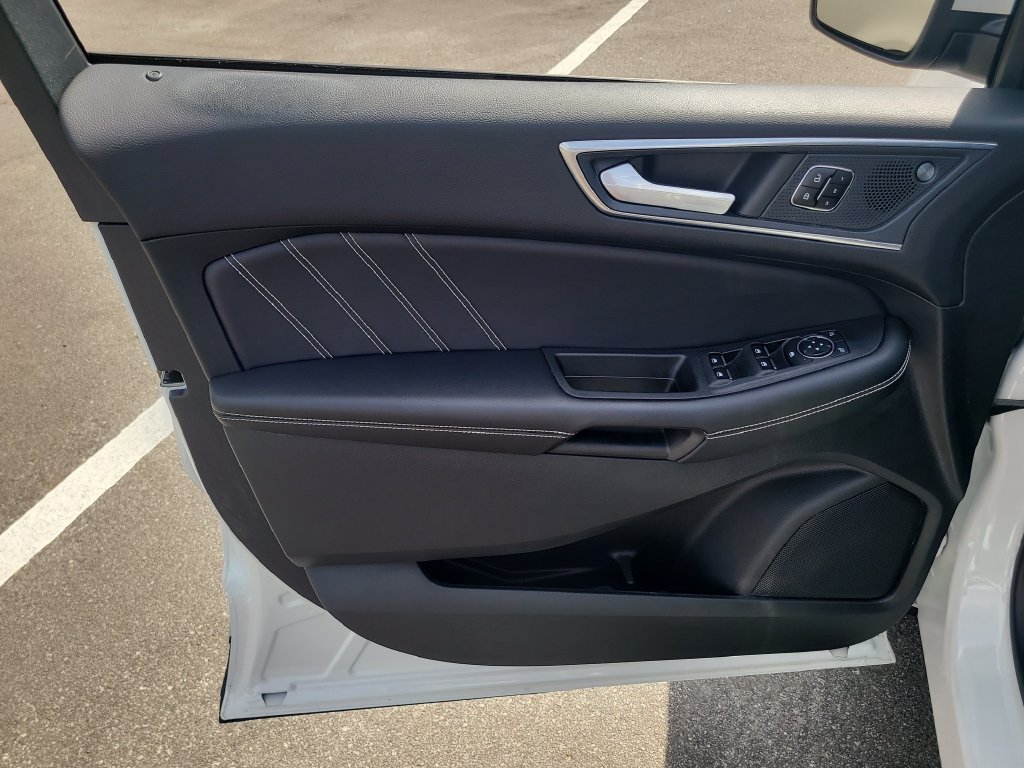 Certified 2023 Ford Edge ST AWD/4WD image 13