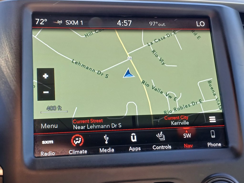 Used 2018 RAM 2500 Lone Star w/ Harvest Edition AWD/4WD image 14