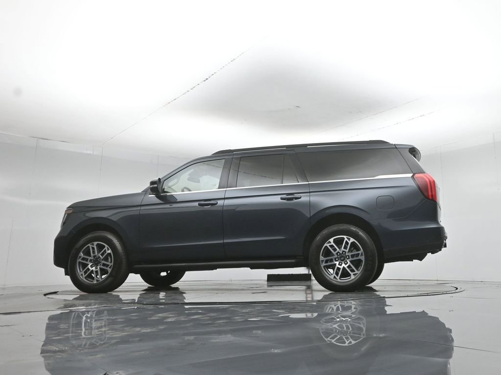 Certified 2025 Ford Expedition Max Active RWD image 59