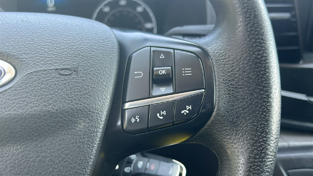 Certified 2022 Ford Transit 350 148 High Roof Extended AWD w/ Load Area Protection Package image 32