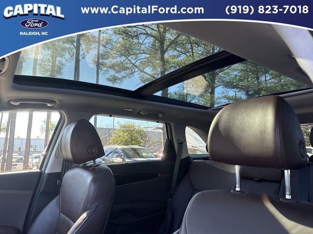 Used 2019 Kia Sorento SX w/ SX Touring Package image 22