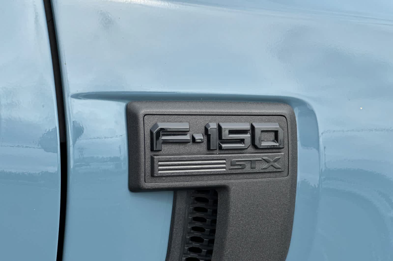 Certified 2023 Ford F150 XL w/ STX Appearance Package AWD/4WD image 32