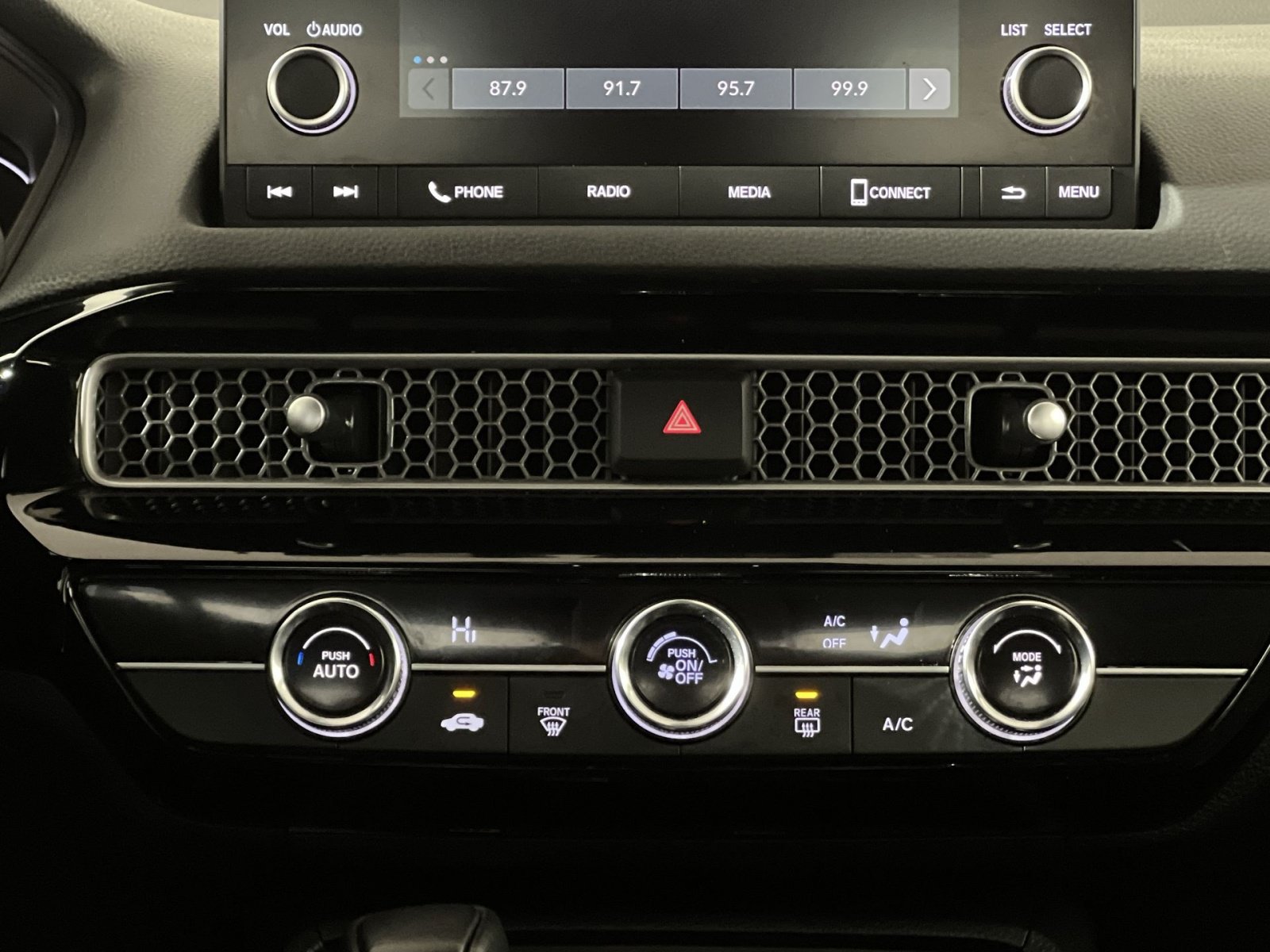 Used 2024 Honda Civic Sport image 16