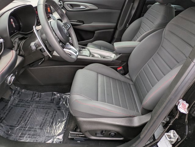 Used 2024 Dodge Hornet R/T AWD/4WD image 11